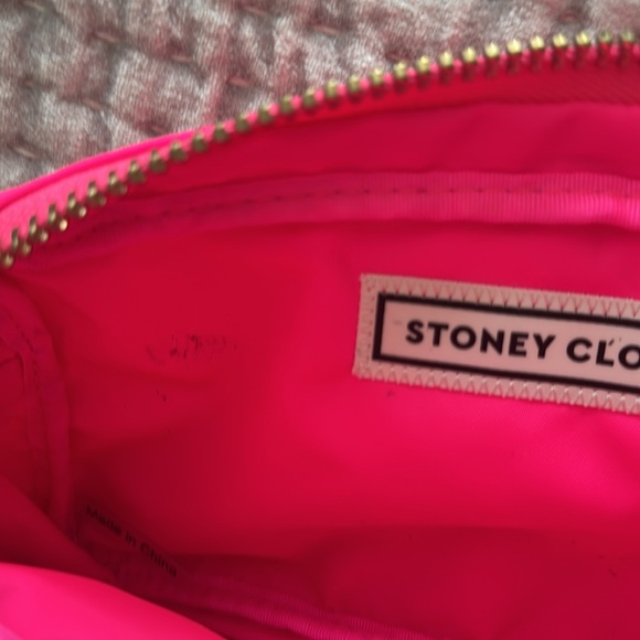 Stoney Clover Lane Small Pouch - Picture 11 of 15